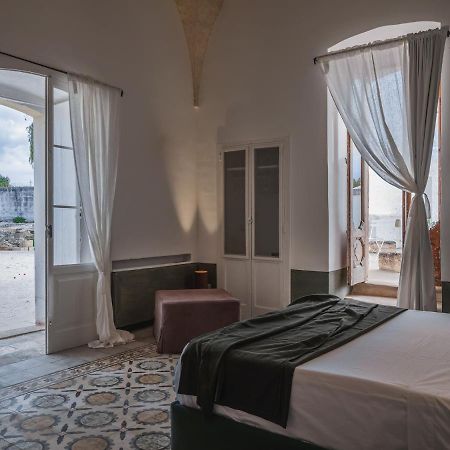 Masseria Mone Hotel โมโนโปลี ภายนอก รูปภาพ