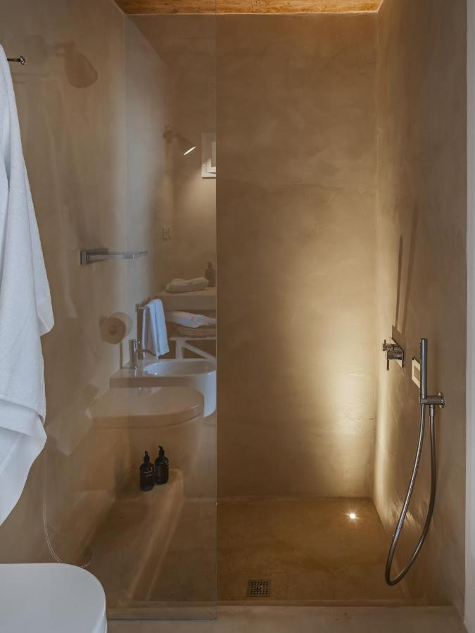Masseria Mone Hotel โมโนโปลี ภายนอก รูปภาพ