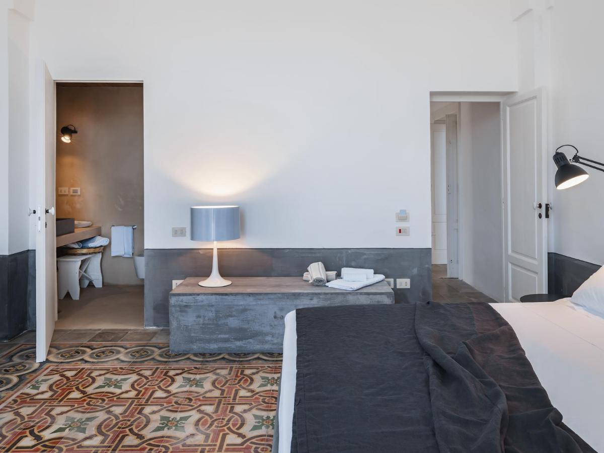Masseria Mone Hotel โมโนโปลี ภายนอก รูปภาพ