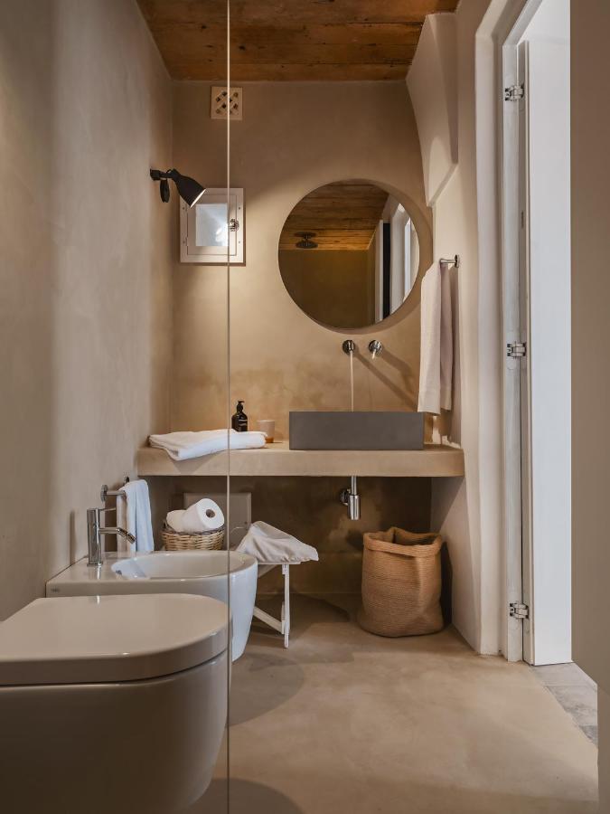 Masseria Mone Hotel โมโนโปลี ภายนอก รูปภาพ