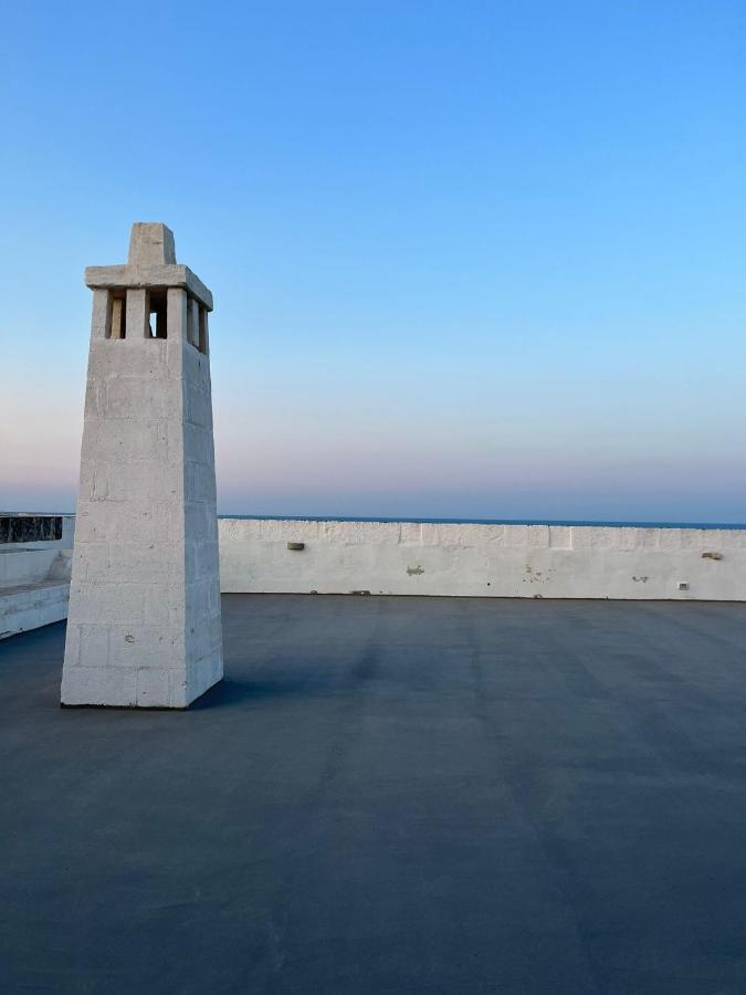 Masseria Mone Hotel โมโนโปลี ภายนอก รูปภาพ