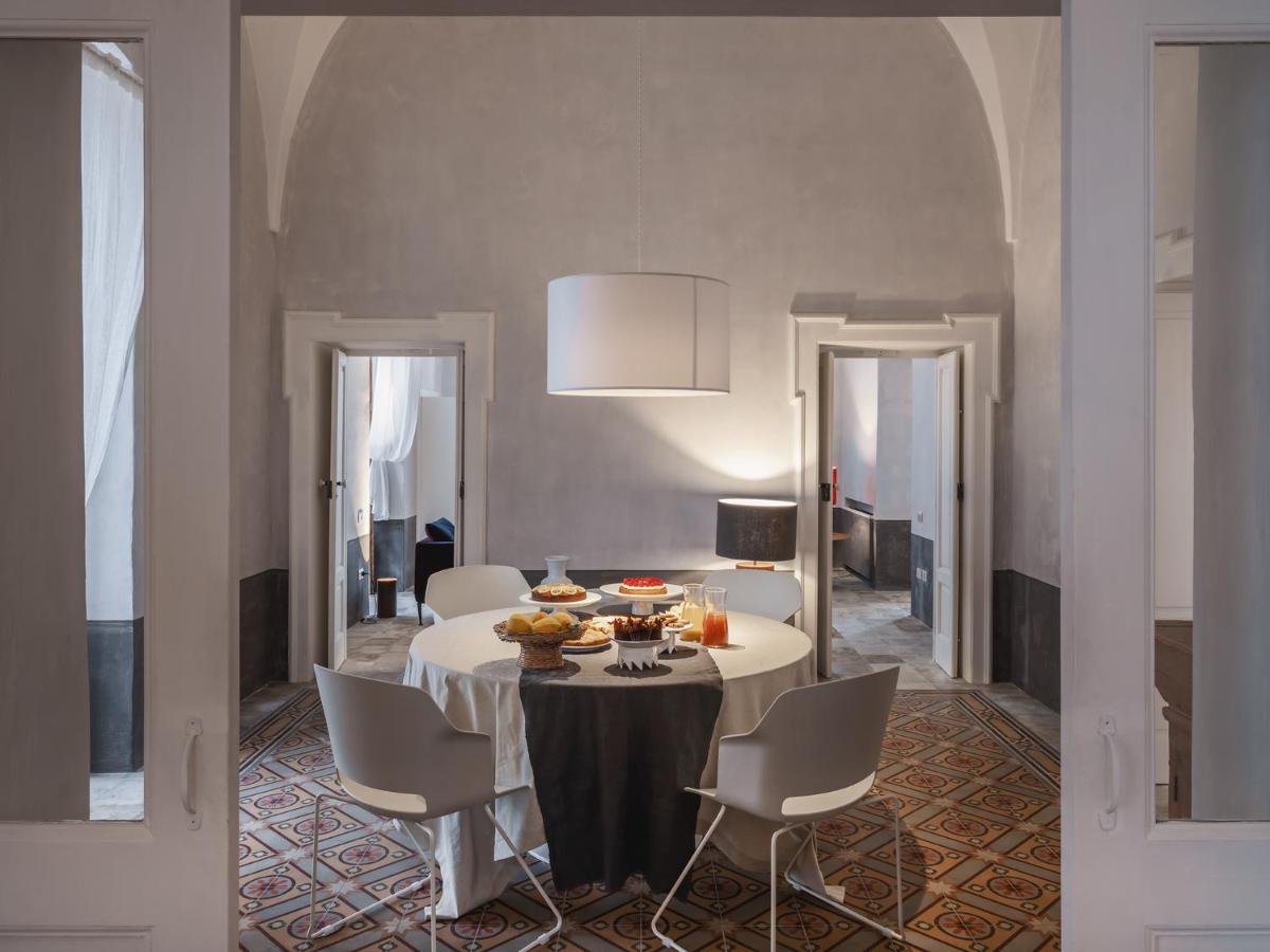 Masseria Mone Hotel โมโนโปลี ภายนอก รูปภาพ