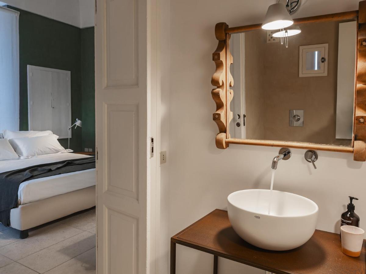 Masseria Mone Hotel โมโนโปลี ภายนอก รูปภาพ