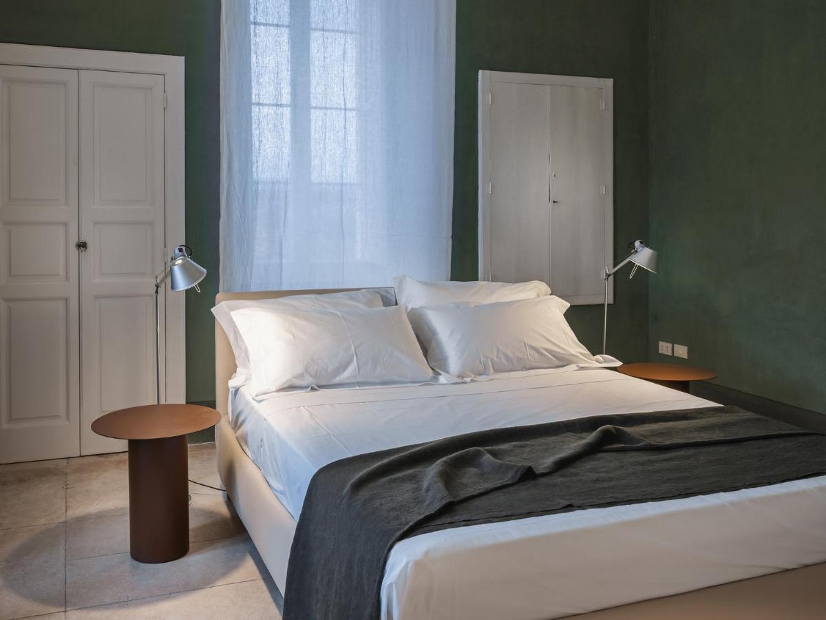 Masseria Mone Hotel โมโนโปลี ภายนอก รูปภาพ