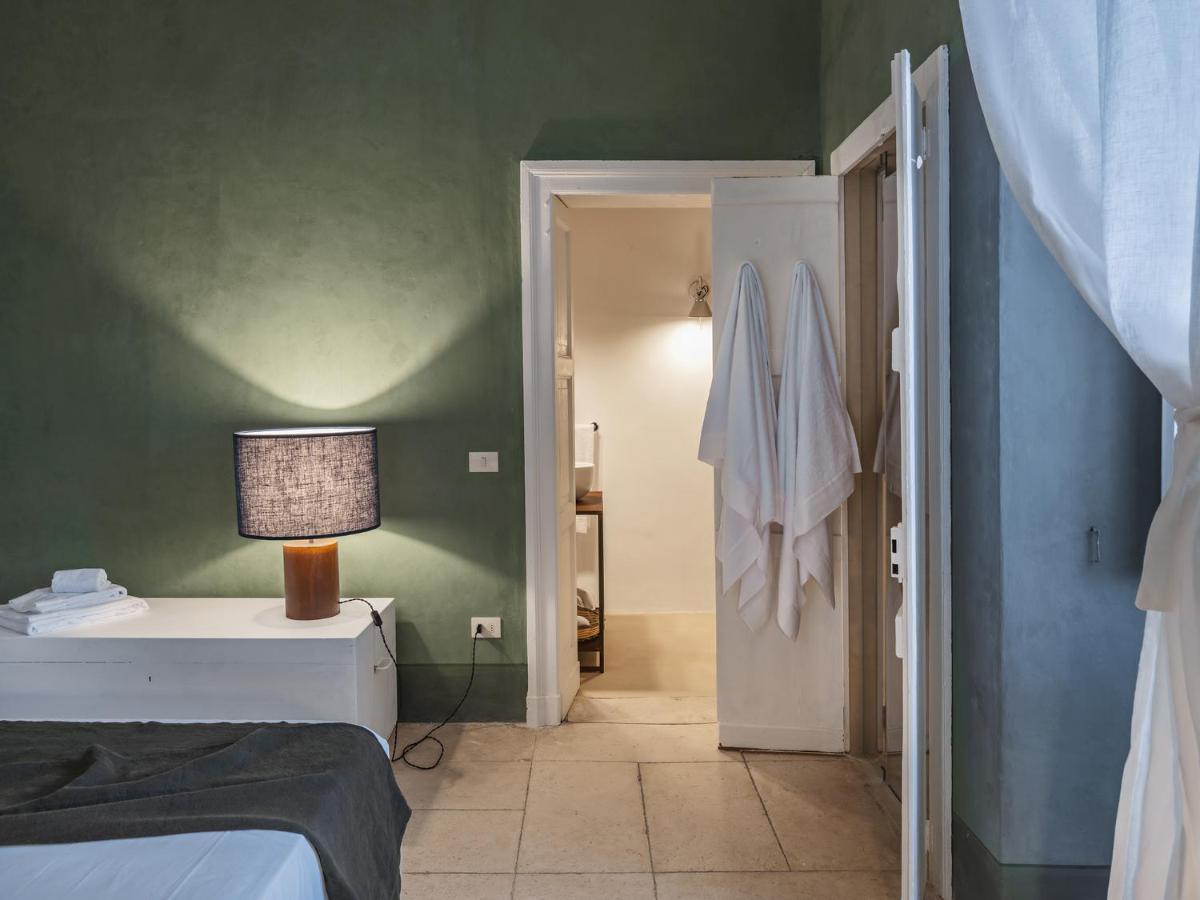 Masseria Mone Hotel โมโนโปลี ภายนอก รูปภาพ