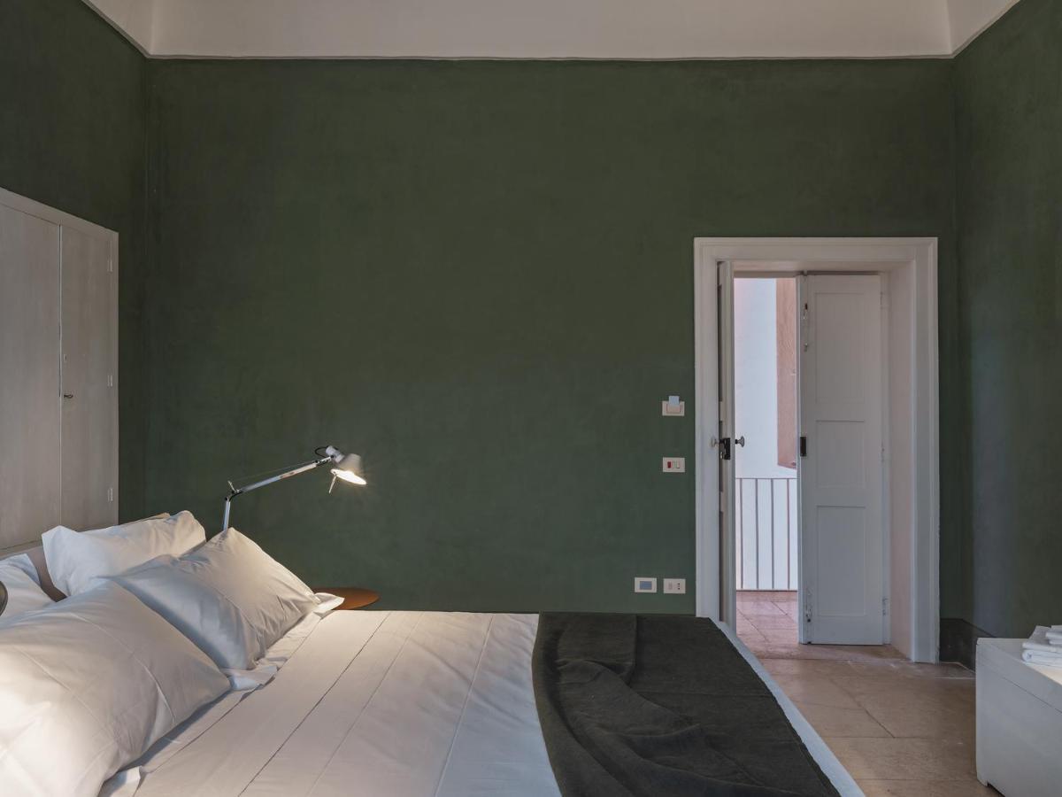 Masseria Mone Hotel โมโนโปลี ภายนอก รูปภาพ