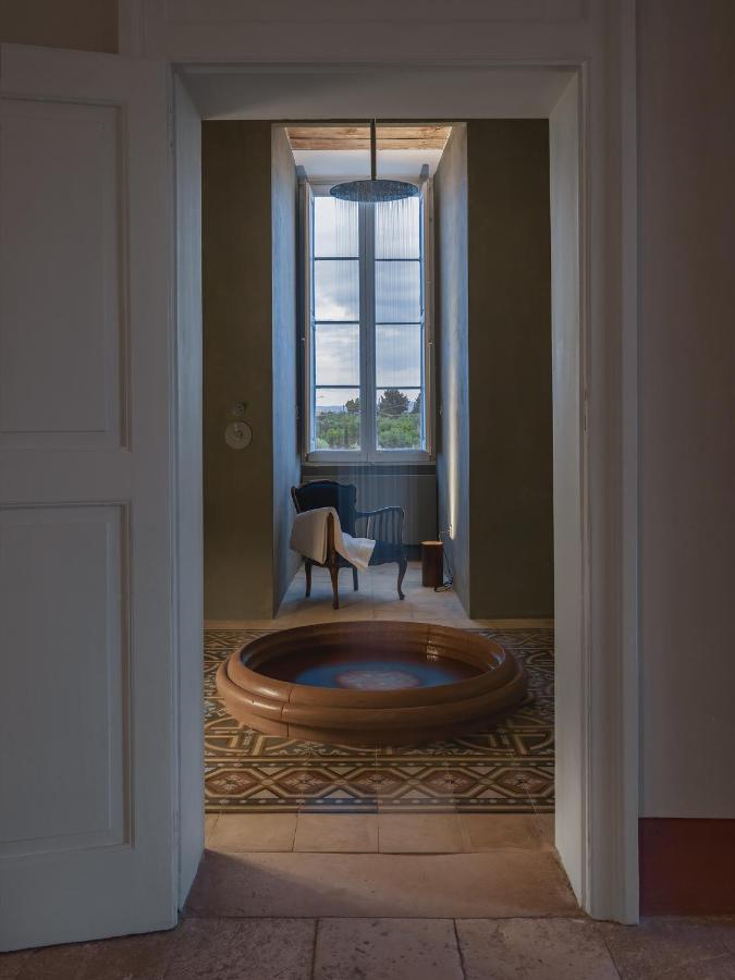 Masseria Mone Hotel โมโนโปลี ภายนอก รูปภาพ