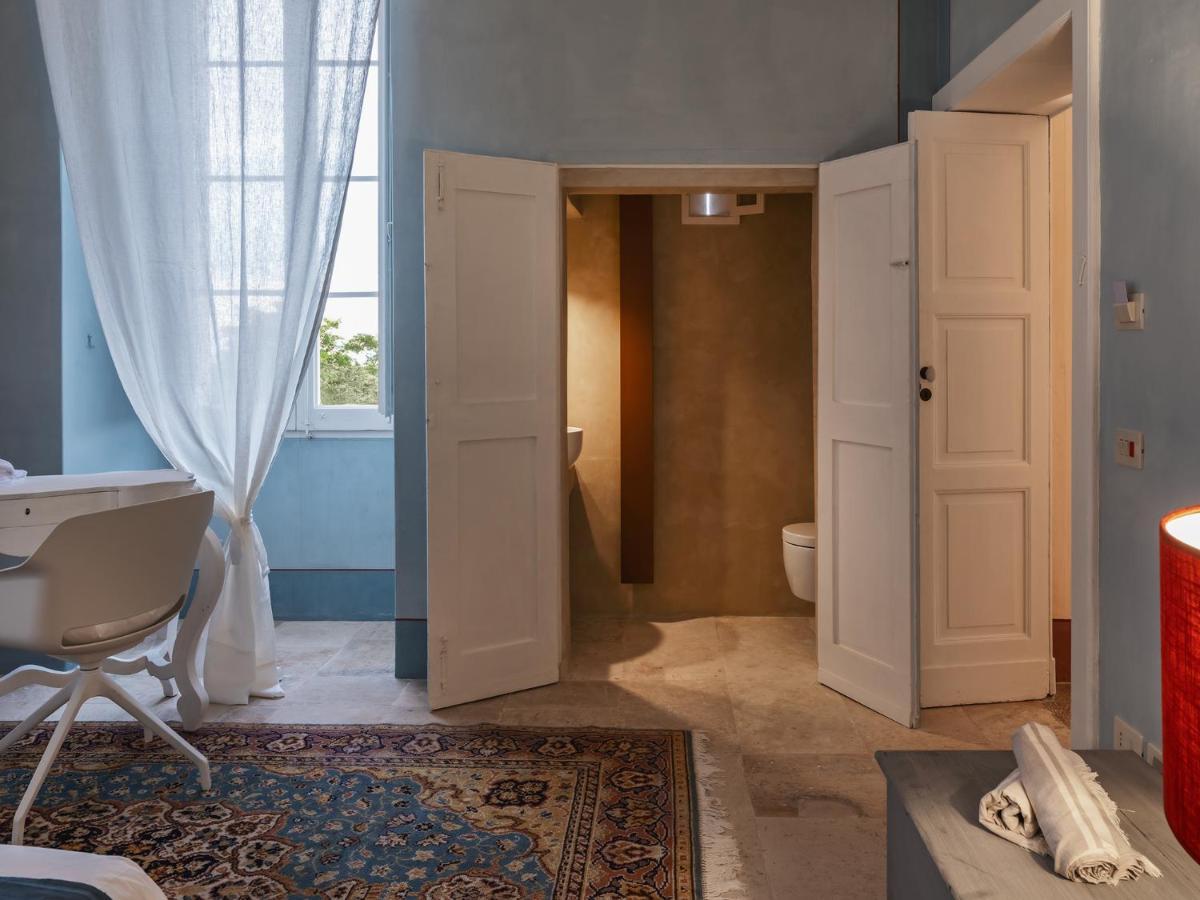 Masseria Mone Hotel โมโนโปลี ภายนอก รูปภาพ