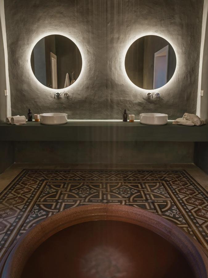 Masseria Mone Hotel โมโนโปลี ภายนอก รูปภาพ
