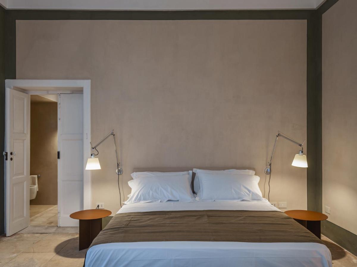 Masseria Mone Hotel โมโนโปลี ภายนอก รูปภาพ
