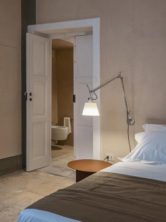 Masseria Mone Hotel โมโนโปลี ภายนอก รูปภาพ