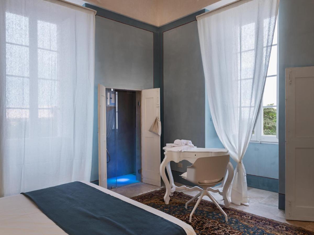 Masseria Mone Hotel โมโนโปลี ภายนอก รูปภาพ