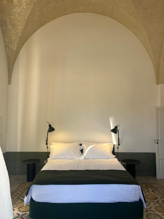 Masseria Mone Hotel โมโนโปลี ภายนอก รูปภาพ