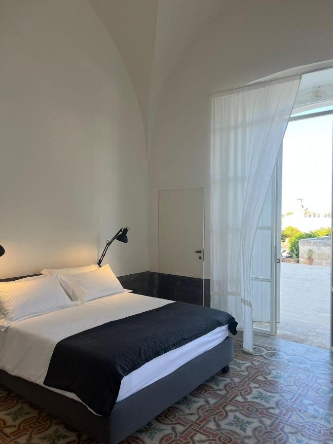 Masseria Mone Hotel โมโนโปลี ภายนอก รูปภาพ