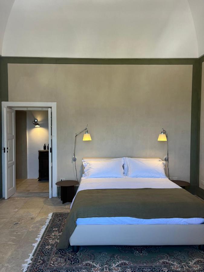 Masseria Mone Hotel โมโนโปลี ภายนอก รูปภาพ
