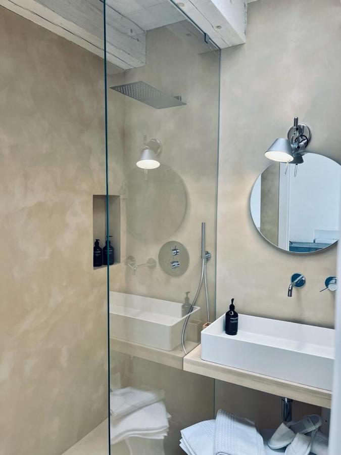 Masseria Mone Hotel โมโนโปลี ภายนอก รูปภาพ