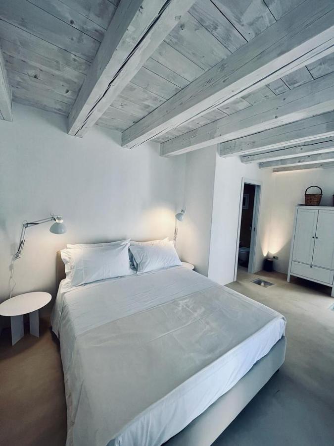 Masseria Mone Hotel โมโนโปลี ภายนอก รูปภาพ