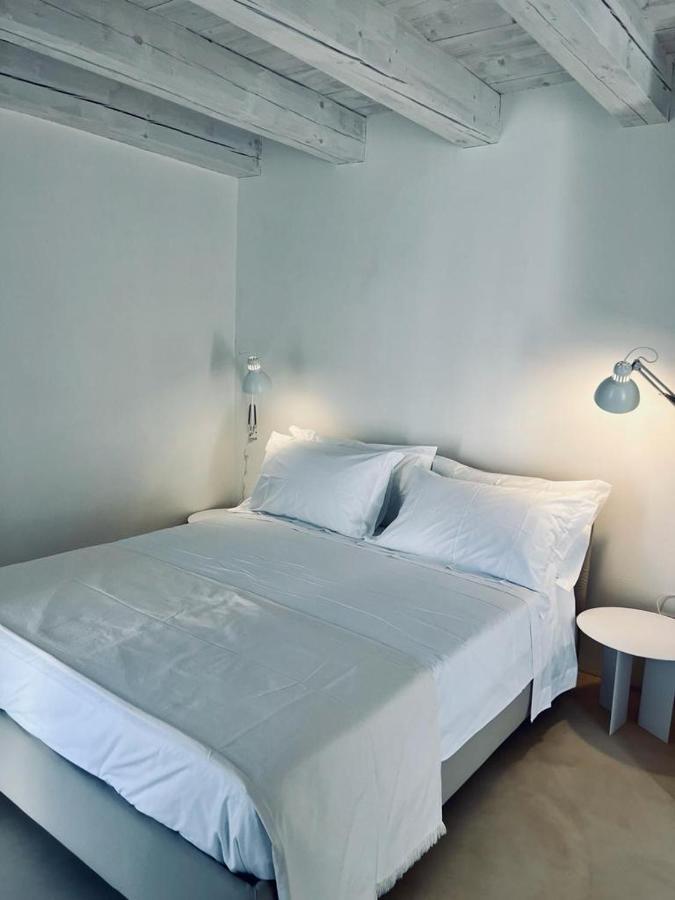 Masseria Mone Hotel โมโนโปลี ภายนอก รูปภาพ